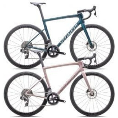 Specialized Tarmac SL8 Expert