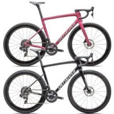Specialized Tarmac SL8 Pro - SRAM Force eTap AXS