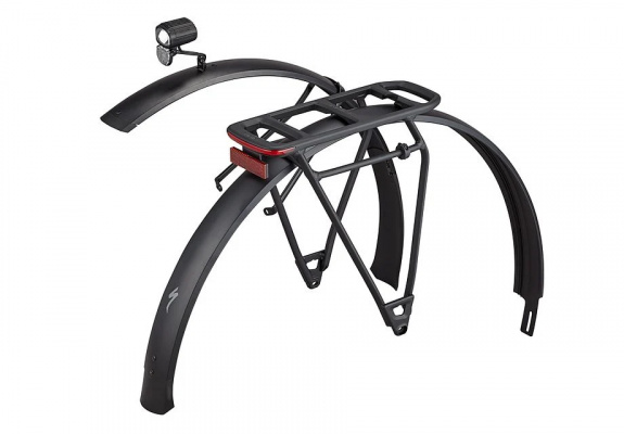 Specialized Tero EQ Kit 29X2.35 / Black