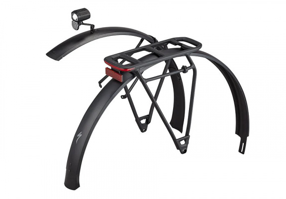 Specialized Tero EQ Kit