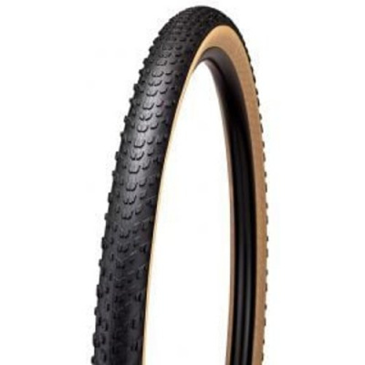 Specialized Terra TLR Trail Gravel Tire 2025 700 x 45 - Tan Sidewall