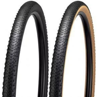 Specialized Tracer Tlr All Terrain Gravel Tyre  700 x 45 - Black