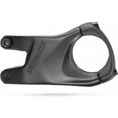 Specialized Trail Stem 31.8mm x 50mm; 6 Degree - Black