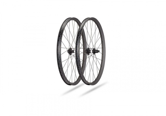 Specialized Traverse HD 350 DEG 27.5 Rear 32H / Satin Carbon/Black