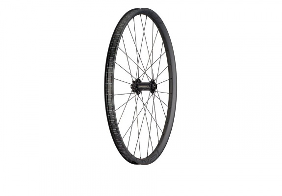Specialized Traverse SL 27.5 6 Bolt - Front
