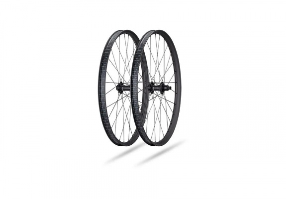 Specialized Traverse SL II Hydra2