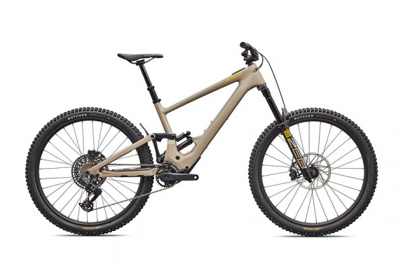 Specialized Turbo Kenevo SL 2 Expert