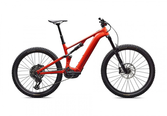 Specialized Turbo Levo 4 Alloy