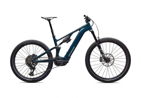 Specialized Turbo Levo 4 Comp Alloy