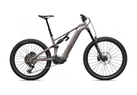 Specialized Turbo Levo 4 Evo Comp Alloy