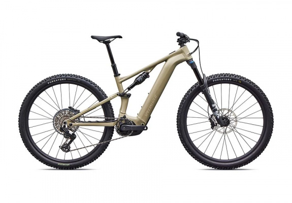 Specialized Turbo Levo R Comp Alloy Electric Mountain Bike - 2027
