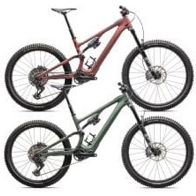 Specialized Turbo Levo Comp Carbon