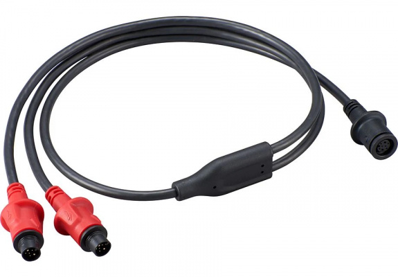 Specialized Turbo SL Y Charger Cable One Size / Black