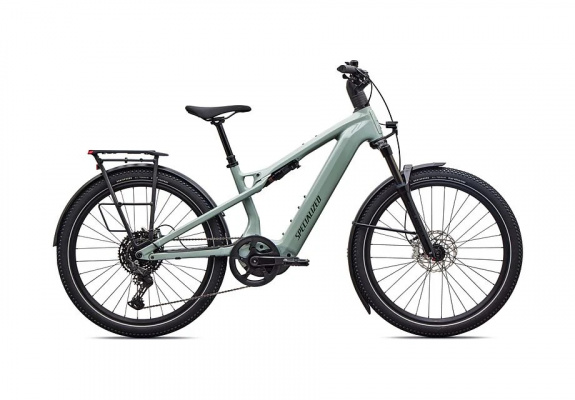 Specialized Turbo Vado 4.0