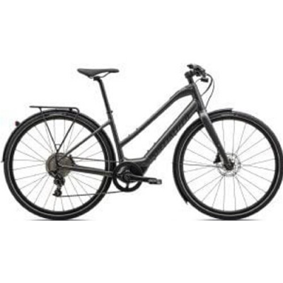 Specialized Turbo Vado SL 4.0 Step-Through EQ