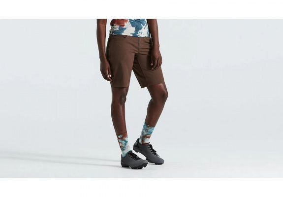 Specialized Women's ADV Shorts