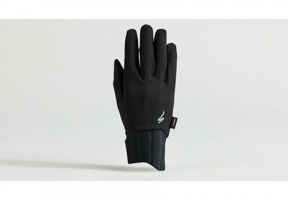 Specialized Women's NeoShell Gloves XS / Black