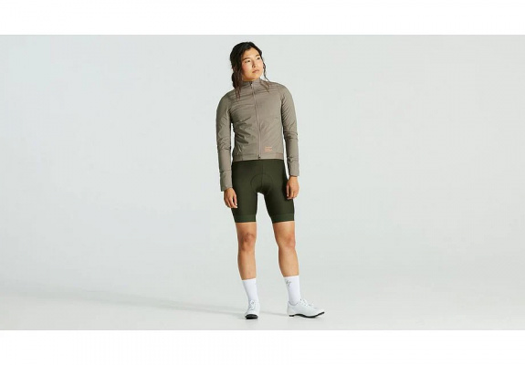 Specialized Women's Prime Alpha Jacket