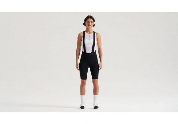 Specialized Women's Prime Bib Shorts XS / Black