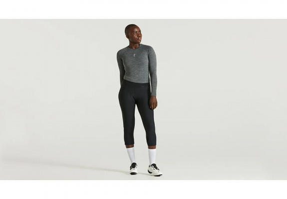 Specialized Women's RBX Comp Thermal Knicker