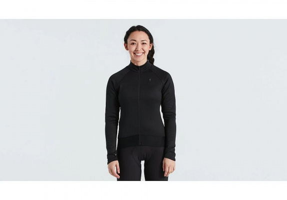 Specialized Women's RBX Expert Long Sleeve Thermal Jersey