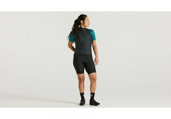 Specialized Women's SL Pro Wind Gilet