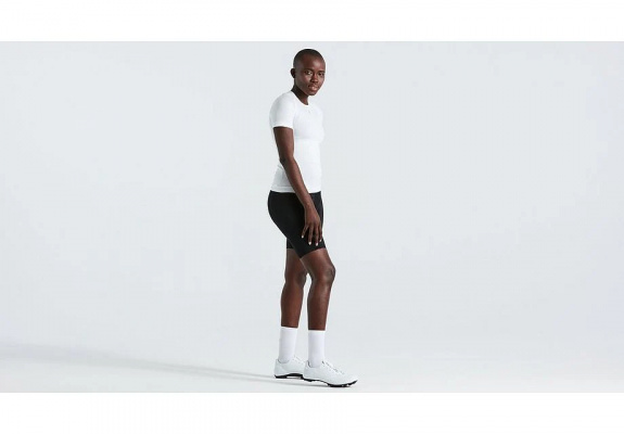 Specialized Women's Seamless Light Short Sleeve Base Layer