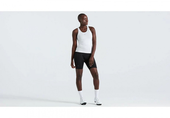 Specialized Women's Seamless Light Sleeveless Base Layer