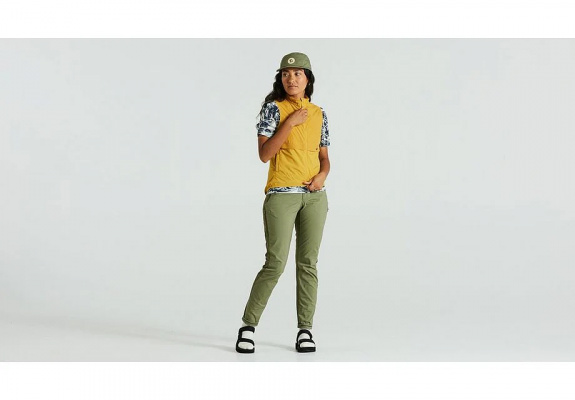 Specialized Women's Specialized/Fjallraven Adventure Vest