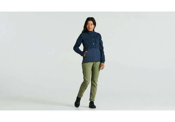 Specialized Women's Specialized/Fjallraven Raven Anorak