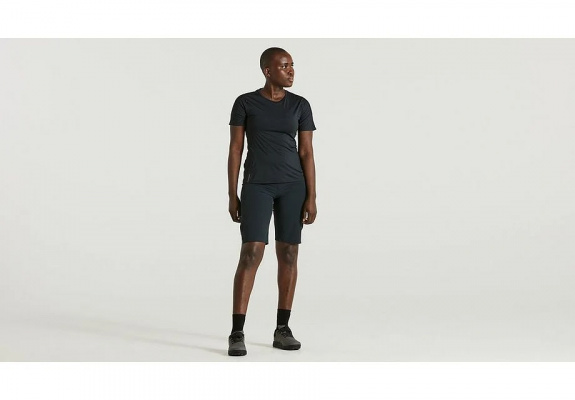 Specialized Women's Trail Air Shorts XS / Black