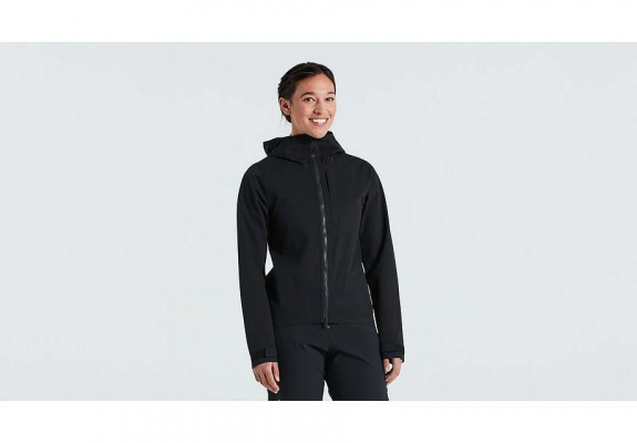 Specialized Women's Trail Rain Jacket