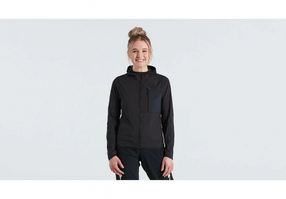 Specialized Women's Trail SWAT Jacket XS / Black