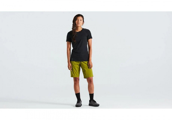 Specialized Women's Trail Short Sleeve Jersey