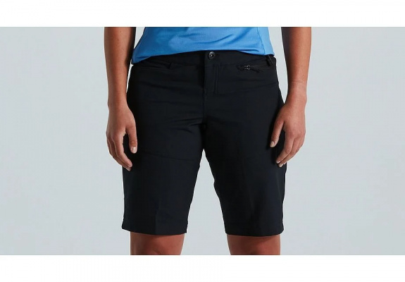 Specialized Women's Trail Shorts XS / Black