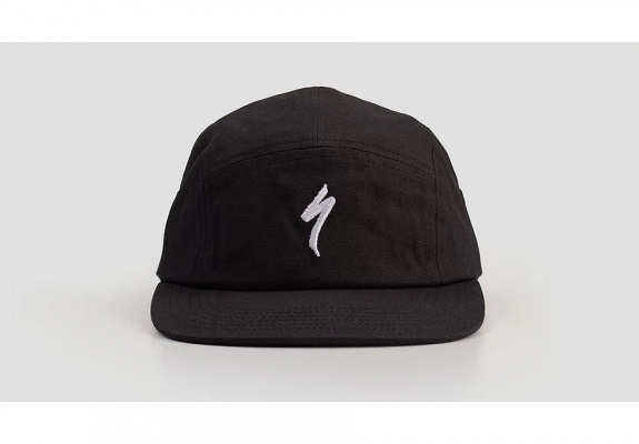 Specialized Youth 5-Panel Camper Hat