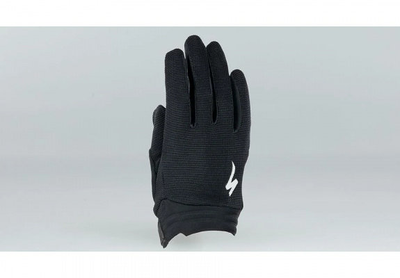 Specialized Youth Trail Gloves S / Black