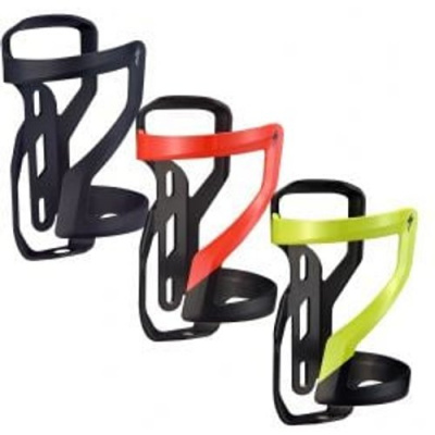 Specialized Zee Cage 2 Right Loading Bottle Cage Matte Black