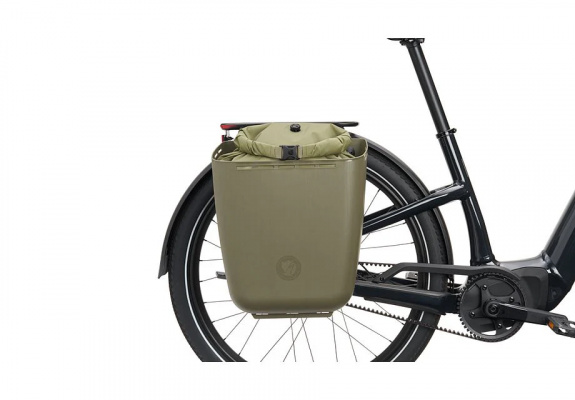 Specialized/Fjallraven Cave Drybag