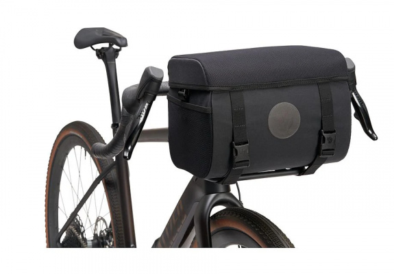 Specialized/Fjallraven Handlebar Bag