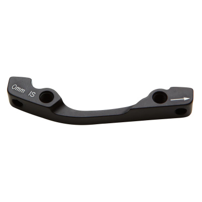 Sram Avid IS Bracket - 0 IS (Front 160/Rear 140) Inc. Stainless Bracket Mounting Bolts