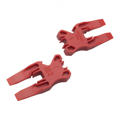 Sram Avid Pad Spreader Tool Elixir Caliper (2pcs)