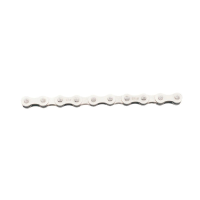 Sram Chain Pc 1 Silver, 114 Links With Power Lock 1S, 1 Piece: SILVER