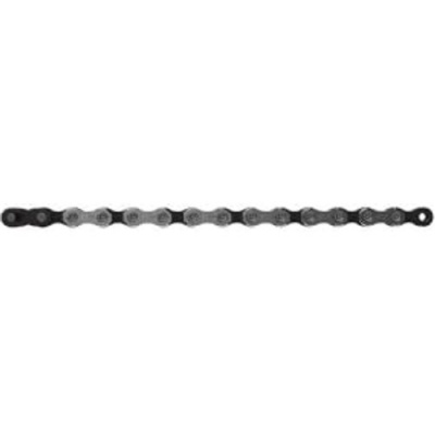 Sram Pc X1 11 Speed Chain Silver 118 Links With Powerlock