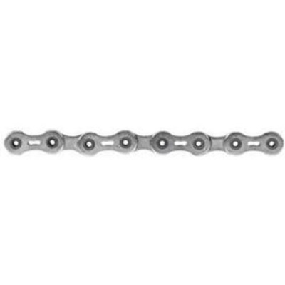 Sram Pc1091r Hollow Pin 10 Speed Chain Silver 114 Link With Powerlock
