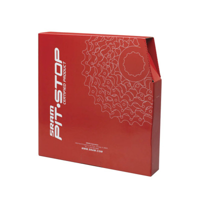 Sram PitStop Brake Cable Housing - 5mm / 30m Long