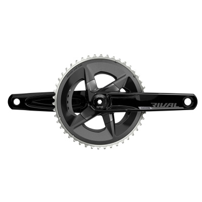 Sram Rival Axs Crankset D1 Dub (bb Not Included) 172.5mm