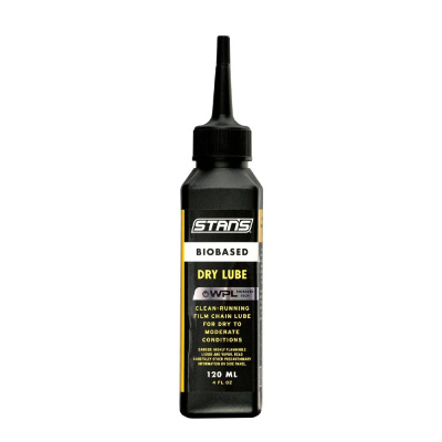 Stans - Biobased Dry Chain Lube