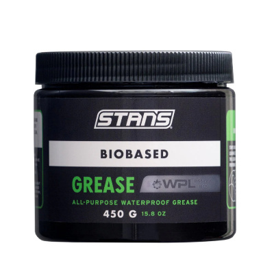 Stans - Biobased Grease