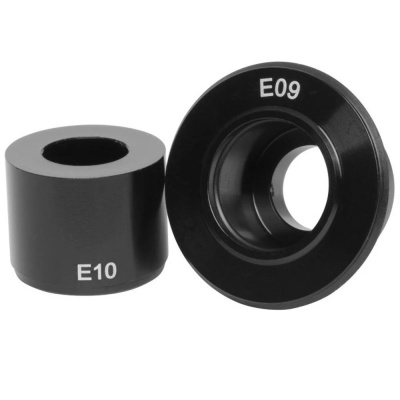Stans - E-SYNC NEO END CAPS RR 10X135 TA 6B E09/E10